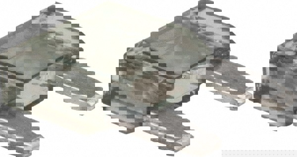 2 Amp, 32 VDC, Bussmann ATM-2, Fast Acting Automotive Fuse